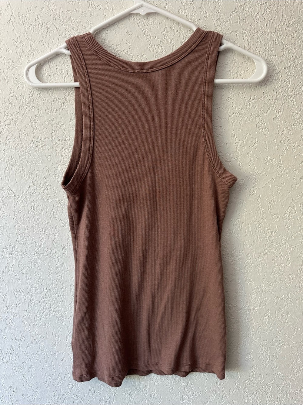 Bundle!!!!! 7 Sleeveless Ribbed Tanks - Picture 4 of 14